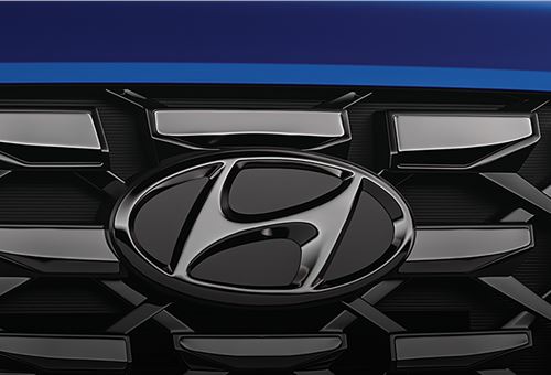 Hyundai Motor India’s monthly sales cross 50,000 units for the third time this year