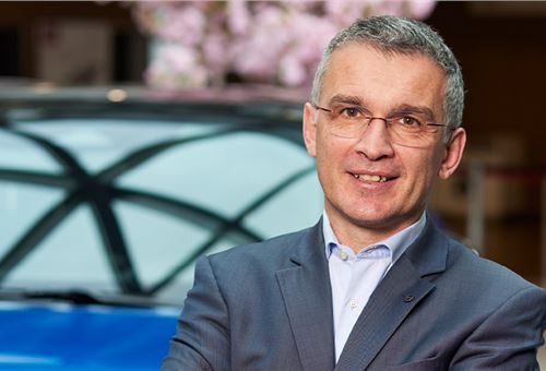 Global Voices: Nissan Motor's Francois Baily on why India will get a bigger role in company's future biz plan