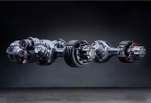 Cummins to buy Meritor for $3.7 billion