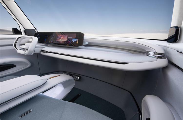 Kia Concept EV9 previews new electric range-topping flagship