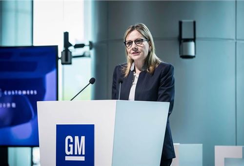 GM sees US$ 9.3 billion hit from labor deals, outlines US$ 10 billion stock buyback: Report