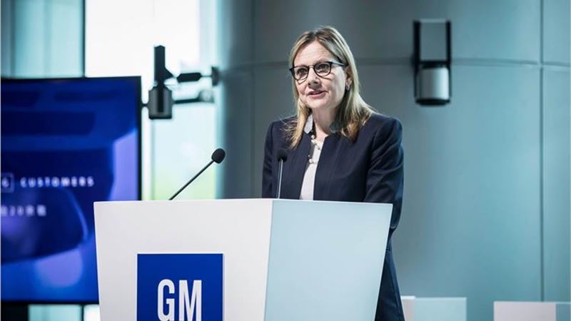 GM sees US$ 9.3 billion hit from labor deals, outlines US$ 10 billion stock buyback: Report