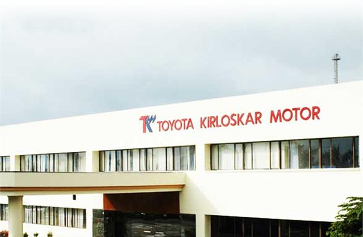 Toyota Kirloskar Motor implements special customer support measures in cyclone-affected regions of Chennai, Andhra Pradesh