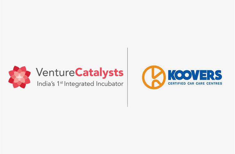Venture Catalysts achieves 2.1x returns exiting Koovers in 1.5 Years