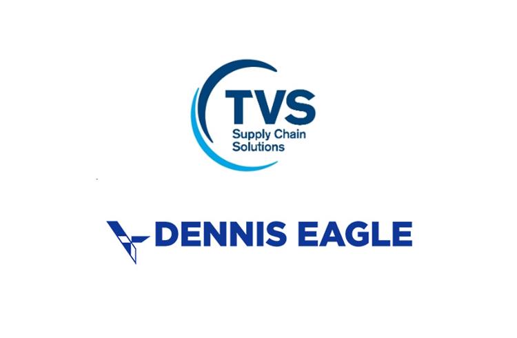 Through the extension of this contract, TVS SCS’ UK division will continue to add value in their aftermarket service portfolio and ensure steady supply of spare parts to Dennis Eagle.
