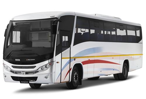Tata Motors bags prestigious order of 1,000 buses from Haryana Roadways
