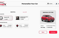 Mahindra launches end-to-end digital car buying platform, integrates all dealer and touchpoints