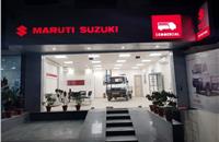 Maruti Suzuki Super Carry sales cross 50,000 units