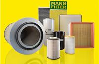 Mann+Hummel wins GM's supplier award for the 24th time
