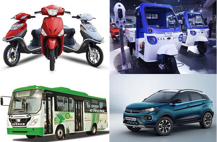 Localisation vital as Indian OEMs drive into electric avenue