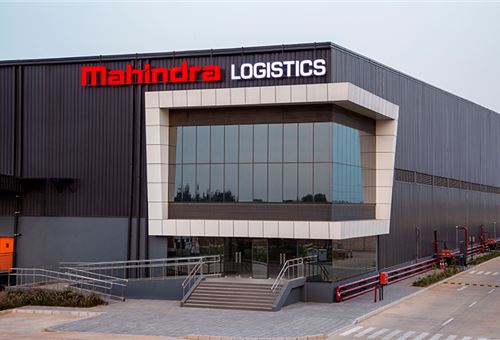 Mahindra Logistics reports consolidated net loss of Rs 16 crore in Q2FY24