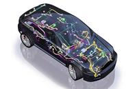 As cars transform into computers on wheels, it is microprocessors and semiconductors which are enabling the transition.