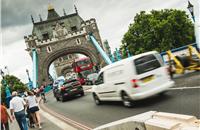 Siemens and Transport for London launch new adaptive traffic control solution