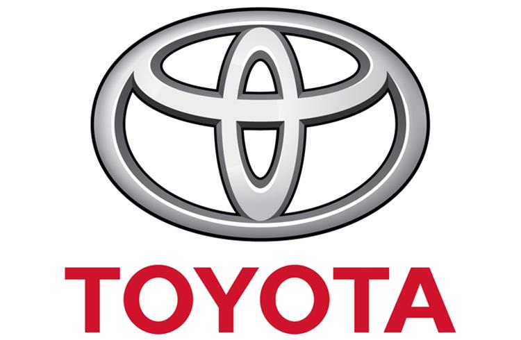 Toyota sells 2,303,495 vehicles in Q1, maintains 9 million-unit target for FY2020