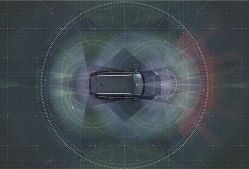 Zenuity to be split into two parts, Volvo Cars to own autonomous drive software part