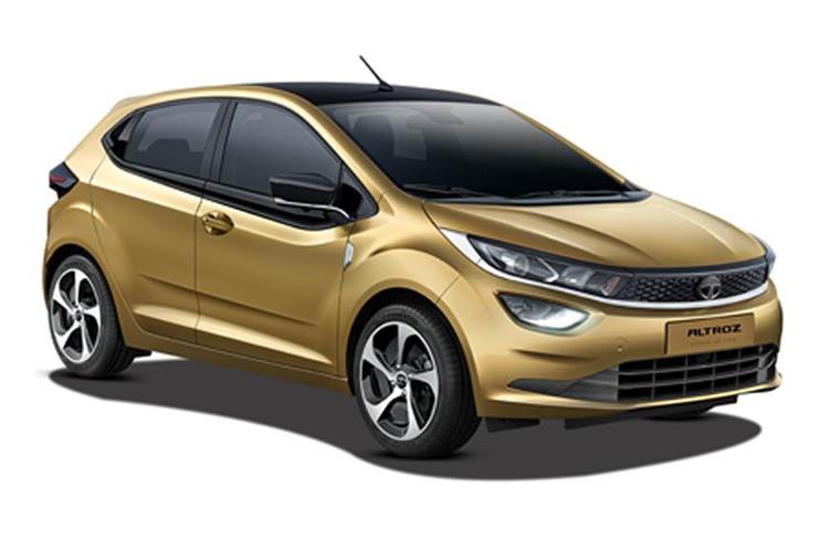 Tata Motors’ cars get Indian language voice assistant