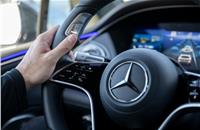 Mercedes-Benz first carmaker to offer SAE Level 3 system for US market