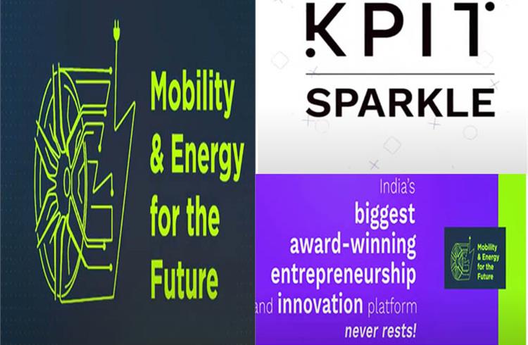 Winners for innovation platform, KPIT Sparkle 2021 announced