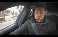 AI technology uses a driver-facing camera and biometric sensing to monitor and evaluate the driver’s mood and adapt a host of cabin features, including HVAC, media and lighting.
