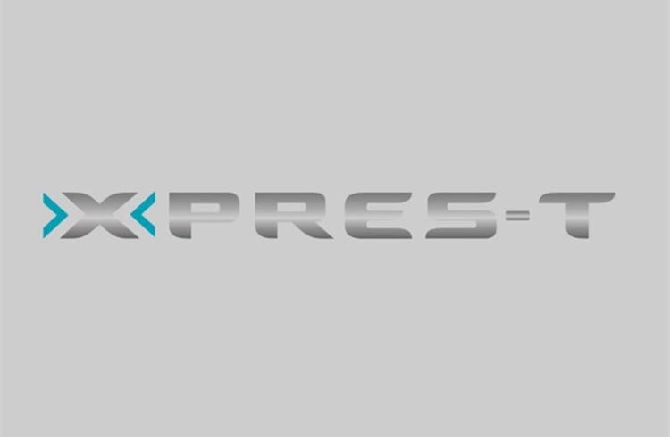 Xpres brand to cater to fleet-specific needs of safety, passenger comfort and low cost of ownership.
