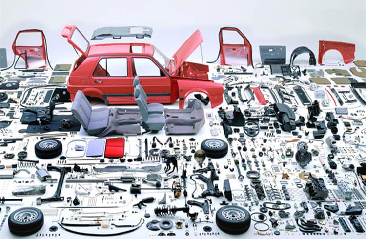 Indian auto aftermarket to hit Rs 75,000 crore by 2020, says CII