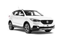 MG Motor plots electric SUV as its second model for India