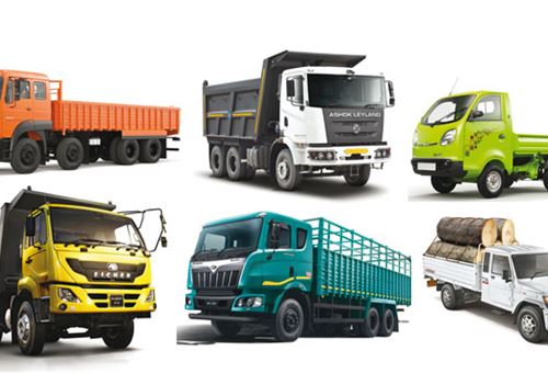 CV industry firing on all cylinders, Tata Motors leads gains in H1 FY2019