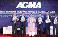 ACMA Technology Summit honours 99 component makers