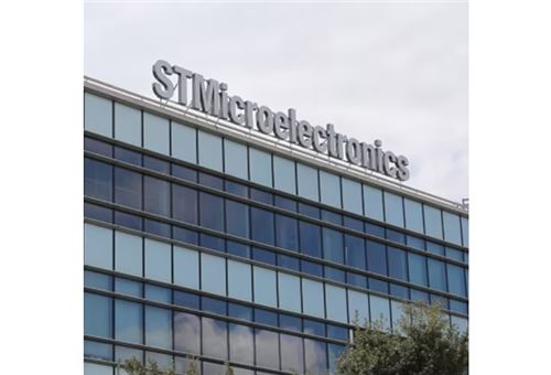 STMicroelectronics unveils new organisational structure