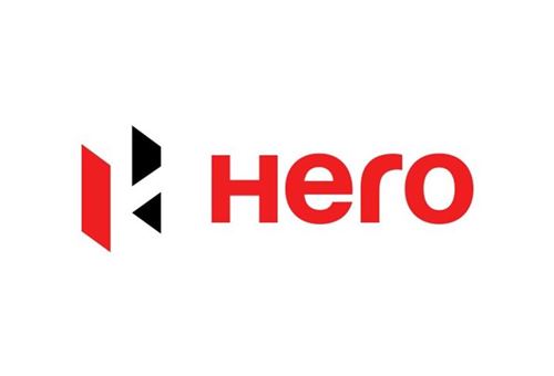 Hero MotoCorp domestic sales up 9% at 508,309 units