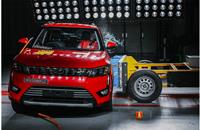 Mahindra XUV300 bagged a five-star Global NCAP rating for adult occupant protection and four stars for child occupant protection last month. It is the highest combined occupant safety rating for any car tested in India.