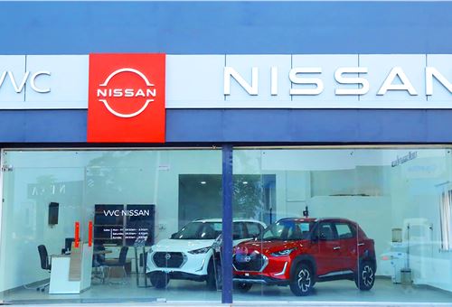 Nissan Motor India expands its network to 267 customer touchpoints