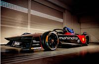 Mahindra Racing is a founding team – and the only Indian team – to compete in the ABB FIA Formula E World Championship, the world’s first all-electric street racing series.
