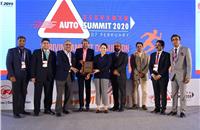 FADA Winner: Small Commercial Vehicles| Cargo Motors (Delhi)