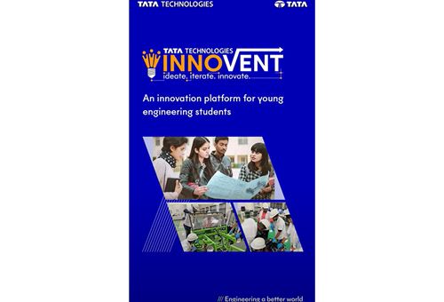 Tata Technologies launches innovation platform for engineering students in India