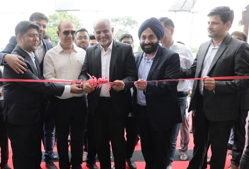 Renault India inaugurates five dealerships and workshops in a week