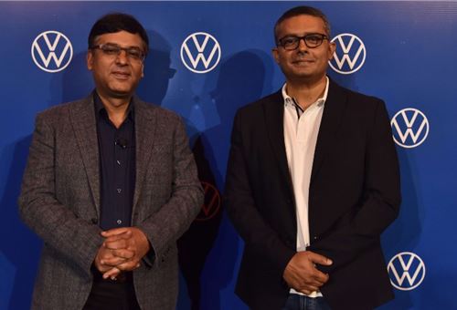 Volkswagen India rolls out new brand communication