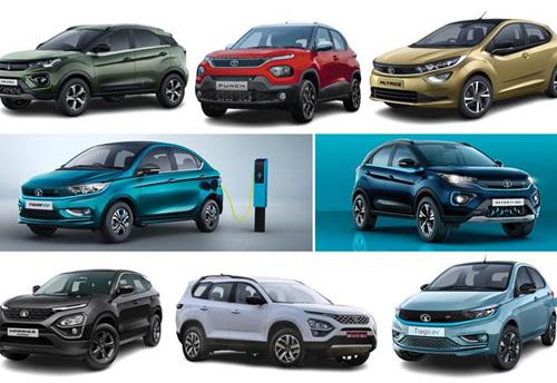 Tata Motors achieves best-ever monthly sales in January: 47,987 units