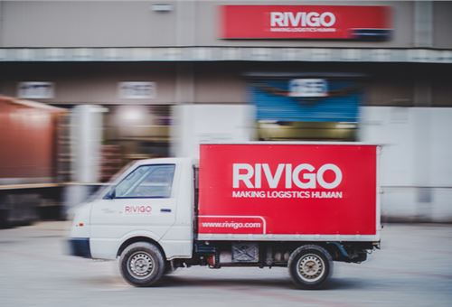 Rivigo launches disruptive relay trucking model in India