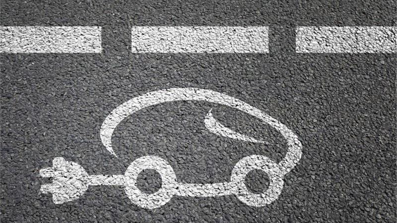  India's electric vehicle industry: Driving towards a sustainable future