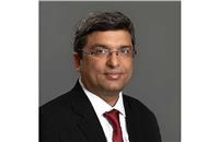 Dr Rishi Bhatnagar, president, Aeris Communications: 