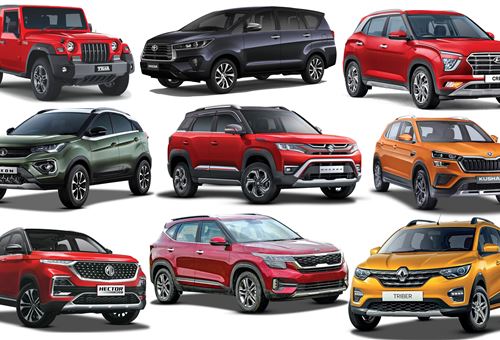 It’s an August month as carmakers rev up despatches for festive season