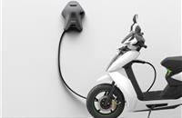 Ather Energy sold 2,908 units in FY2020. July 2019 sales of 464 units were its best monthly numbers last fiscal.