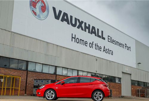 Brexit could be ‘opportunity’ for Vauxhall