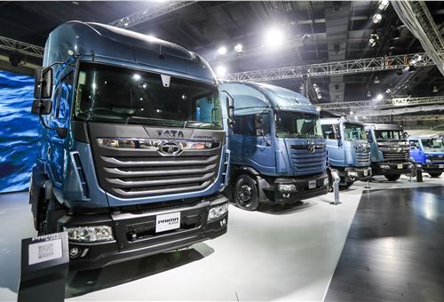Tata Motors announces price increase for commercial vehicles ahead of BS6 Phase II emission norms