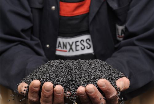 Lanxess to build new plant for high-performance plastics in Germany