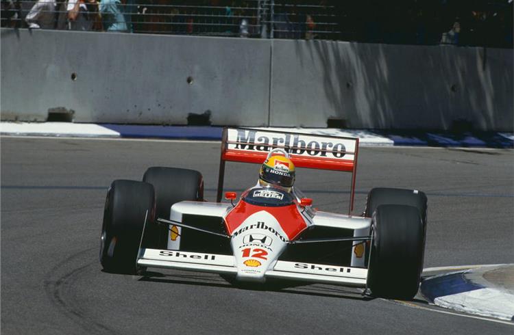 F1 success once bolstered Honda’s image