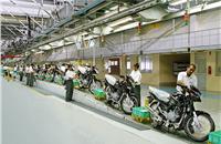 Bajaj Auto places employees above business interest, no pay cuts in April  