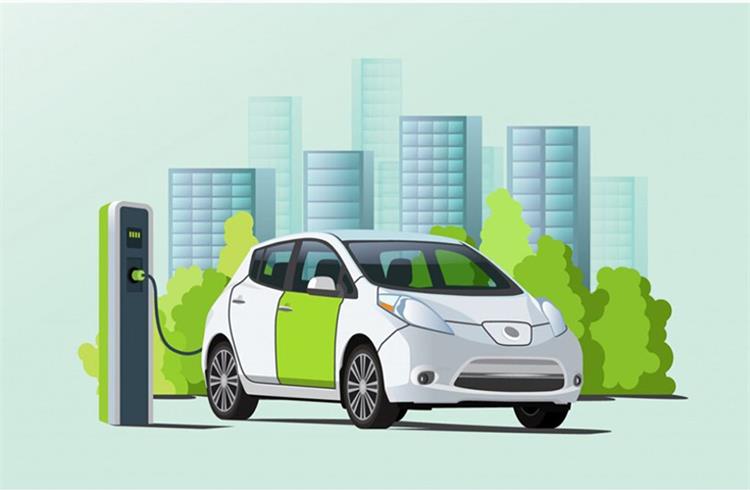 Markets give thumbs up to green mobility focus in Budget 2022