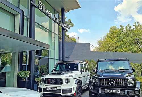 Mercedes-Benz India dealer Silver Arrows taps CRM software to double online sales conversions